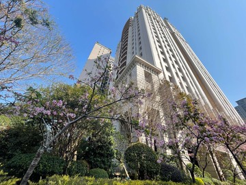 七期|哲園方邸|文心森林公園旁SRC結構｜台中市南屯區向上路二段