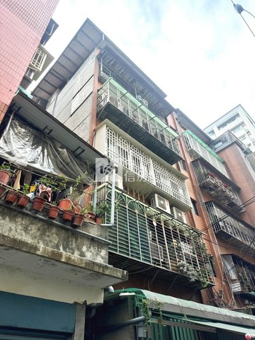038蘆洲國中靜巷三房｜新北市蘆洲區中正路