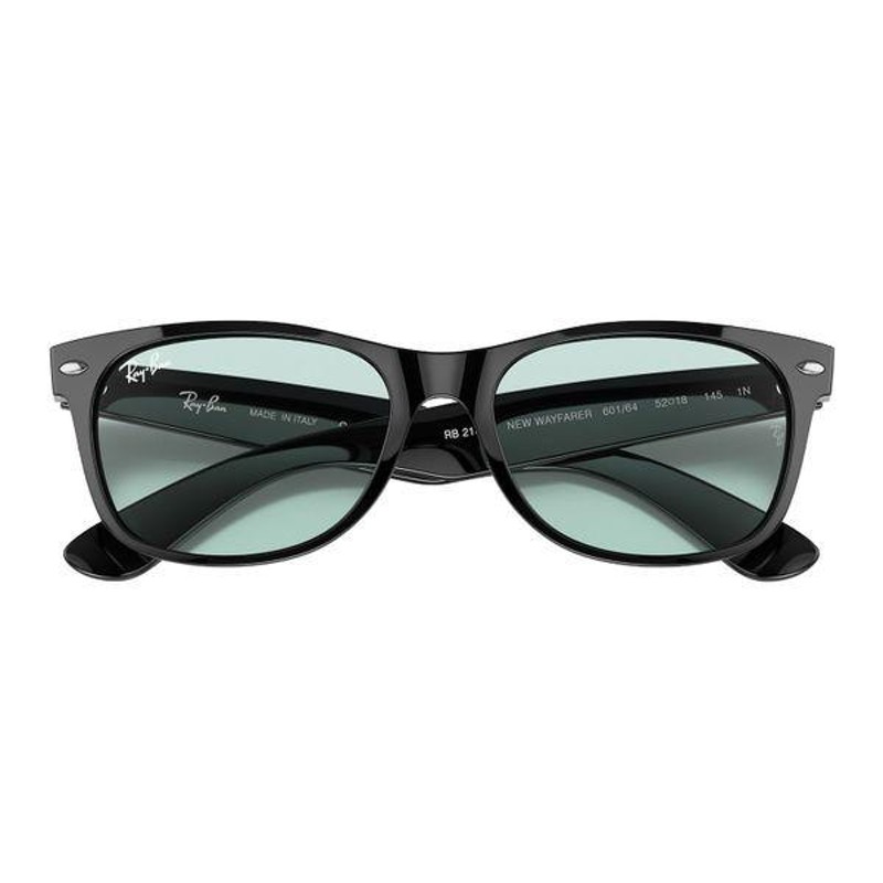 RAY-BAN レイバン NEW WAYFARER 0RB2132F メンズ サングラス 眼鏡