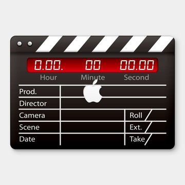 PIXOSTYLE Camera 開麥拉 MacBook Air / Pro 防刮保護殼