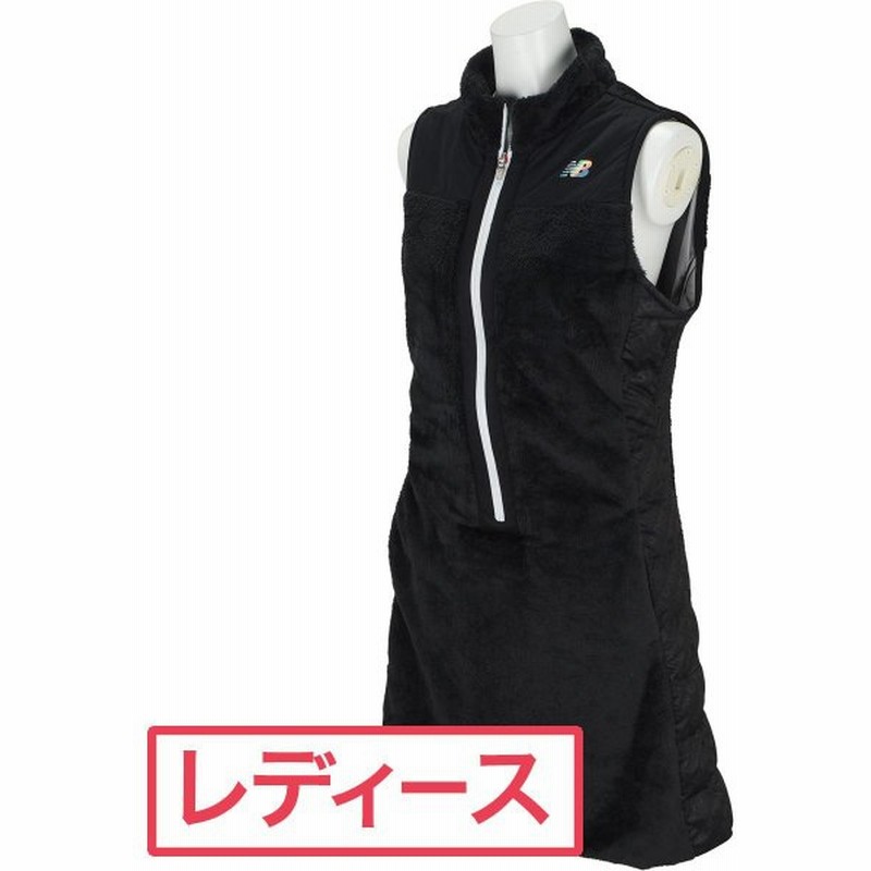 ニューバランス New Balance Sport ストレッチ ハイブリッドスリーブレスワンピース レディス 通販 Lineポイント最大0 5 Get Lineショッピング
