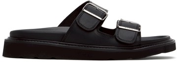 Kenzo 黑色 Kenzo Paris KENZO Matto 凉鞋