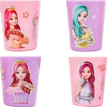 韓國 Secret Jouju 珠珠的秘密 兒童魔杖杯 PP113 150ml 款式顏色隨機出貨【快速出貨】GGG 魔法