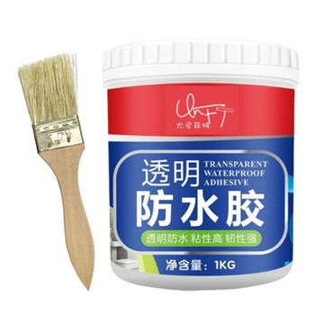 【創藝】加強版防水膠