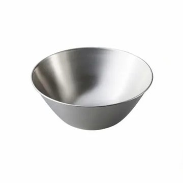 日本柳宗理｜不鏽鋼調理盆-19cm