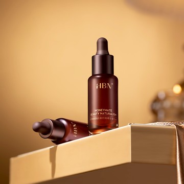 【HBN官方】多重A醇御齡煥顏微精華液 大師版 5ml  (超A瓶)