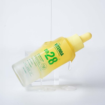 【DER28】VITERRA 微笑安瓶 50ml