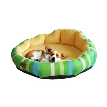 [Lucky Me 寵物設計] 貓咪睡墊- 舒趴墊(大)  10公斤大貓咪 8公斤中型狗狗適用