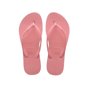 Havaianas 哈瓦仕 Slim Flatform 女 夾腳拖 4144537-5217W