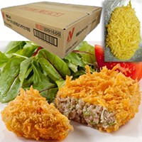  特撰Deli生キャベツメンチカツ 85G 45食入 冷凍 3セット