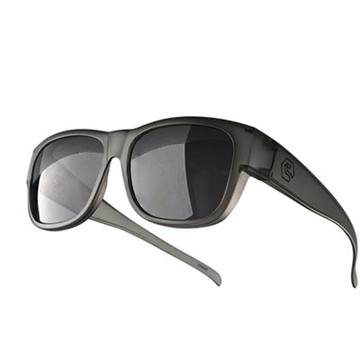 台灣製PHOTOPLY色偏少TRAVELER抗紅外線太陽眼鏡TR2-99I9(大眼框適近視眼鏡;奈米防水防爆鏡片;抗100%紫外線.85%藍光.70%近紅外線)亦可作抗藍光眼鏡