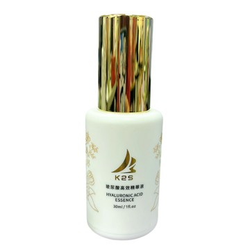 〔即期特惠〕K2S快樂肌膚 精華液 玻尿酸高效精華液 50ml/ 30ml 精華液 潭A1