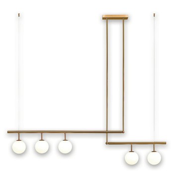 復刻版餐吊燈 B09-28-60671