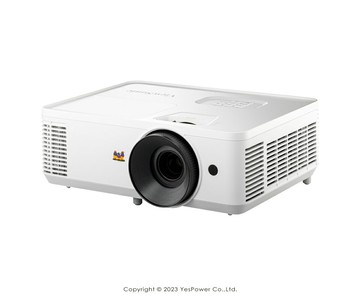 ＊來電優惠＊PA700X ViewSonic 4500 ANSI 流明  XGA 商用投影機