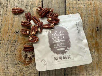 日本樂天商品01-原味胡桃