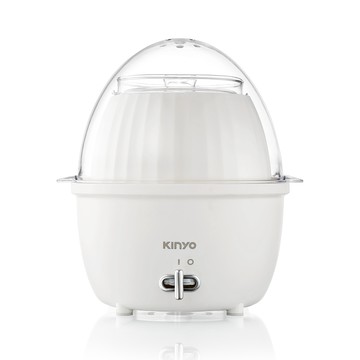 KINYO 多功能蛋蒸燉鍋 STM-6565