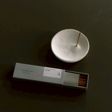 顯化線香 - 杜蘭朵公主 ─ 茉莉花氣味 【適合有另一半者】