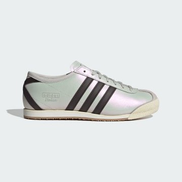【adidas 愛迪達】 ITALIA 70S 運動休閒鞋 女鞋 - Originals HQ4899