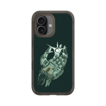 iPhone 17 AirX 本質黑 - Davey Perkins - 光點