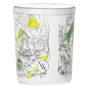 Bougies la Francaise Bougies la Francaise Aromatic Garden 香氛蠟燭 180g/6.35oz-蠟燭