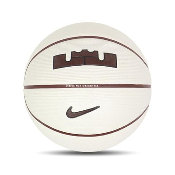 籃球 LeBron Playground 8P 2.0 7號球 室外球 N100437215-907