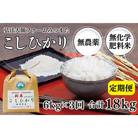 ふるさと納税 令和5年度産新米 こしひかり 6kg 福井県越前市