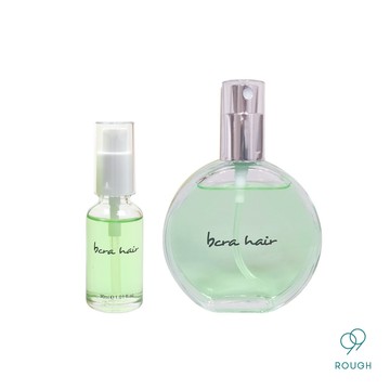 Bcra hair｜綠意純淨頭皮噴霧 30ml｜100ml