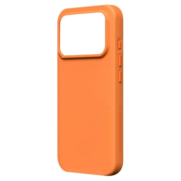 RHINOSHIELD 犀牛盾 SolidX 防摔手機殼  螢光橘  iPhone 17 Pro