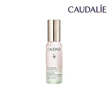 Caudalie 歐緹麗 葡萄籽活膚化妝水 30m