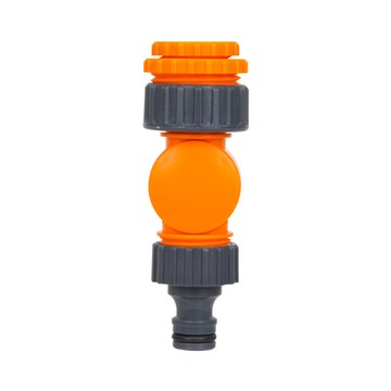 小麥購物 可彎旋轉180度水龍頭接頭組 L503  1組  4.3 x 11.2cm