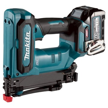 Makita 牧田 台灣公司貨 無刷釘槍 40V 單主機/無電池/無充電器 ST001GZ  1個