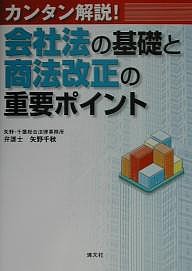 カンタン解説!会社法の基礎と商法改正の重要ポイント