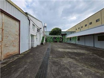 三峽買工業地送鋼造廠房｜新北市三峽區添福