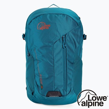 【英國 LOWE ALPINE】Edge 18 休閒背包 18L『海軍藍』FDP-91