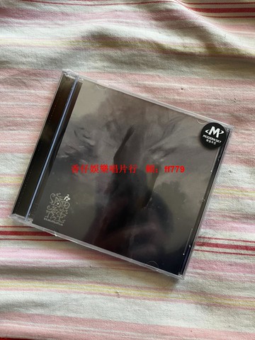 海龜先生樂隊 - 首張同名專輯 CD 北京摩登天空正版 全新未拆盒裝 收藏必備