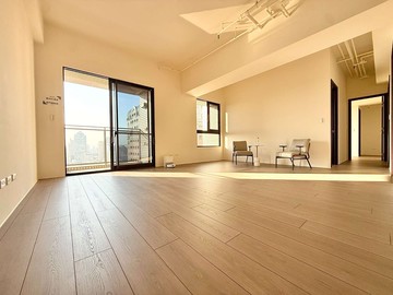 德鑫一璟｜3+1房近32坪｜平面車位｜獨立平車｜台中市北屯區北平路四段