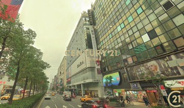 (235)統領大樓收租辦公室｜台北市大安區忠孝東路四段