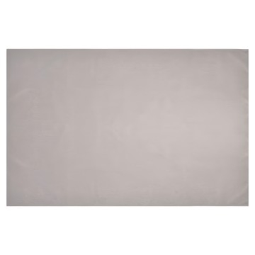 Homely Zakka 高顏值輕奢純色棉麻桌巾 灰藍色 650g 耐水漬 耐油汙  180 x 140cm  1件