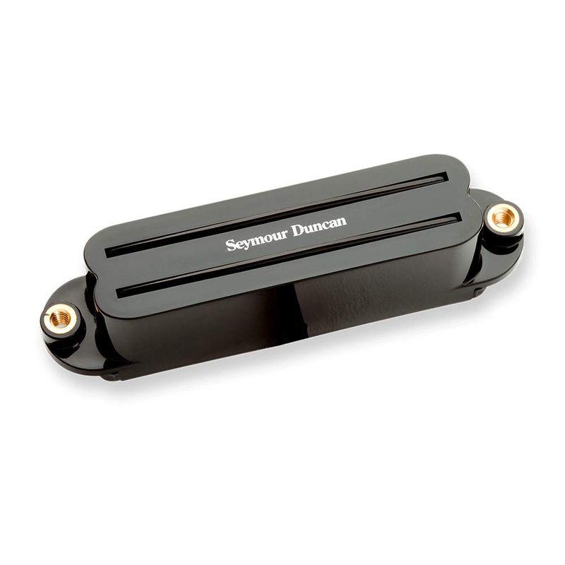 Seymour Duncan Hot Rails Black セイモア ダンカン ホット レイル ブリッジ ポジション用 ピッ SHR-1b