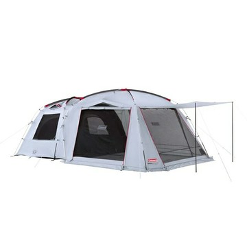 ├登山樂┤美國 Coleman Tough Screen 氣流循環 2 room / LDX+ # CM-39083