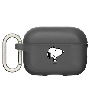 AirPods Pro 2 AirPods Case 黑 - 史努比 Snoopy - 經典-Snoopy史努比 2