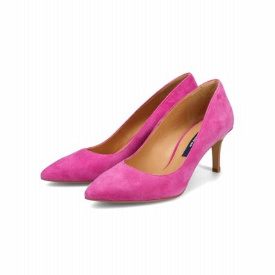 【マドラス】 マドラス madras マドラスオリジナルデザインパンプス   MAL739 レディース ピンク 22.5 MADRAS