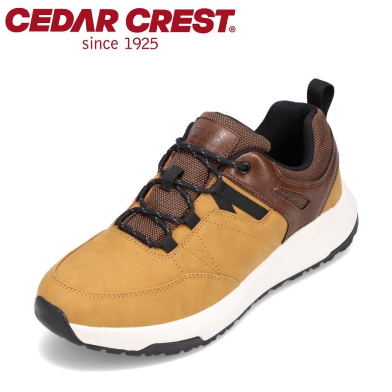 cedar crest コレクション メンズ靴