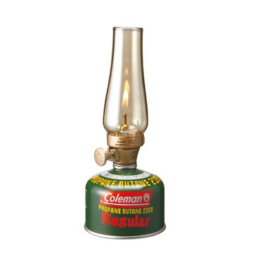 Coleman 盧美爾瓦斯燭燈 / CM-5588JM000