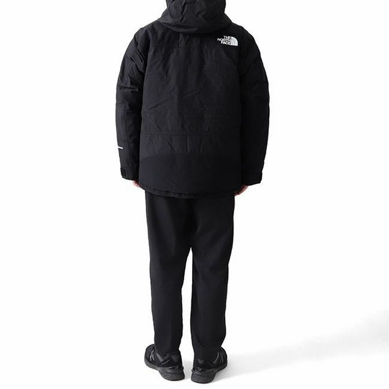 THE NORTH FACE ノースフェイス マウンテンダウンジャケット