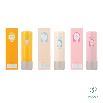 Arimino｜SPICE 造型系列【日本進口版】