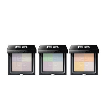 Givenchy 紀梵希 高級訂製稜鏡四色蜜粉餅 7g 多款可選 新升級