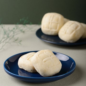 和生御品 杏仁豆腐酥6入禮盒