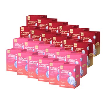 【m2美度】超能燕窩飲/水光飲192包囤貨組(8入/24盒) 任選1款 -宅配/海外限定