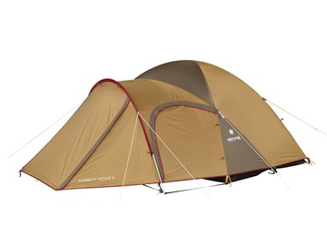 ├登山樂┤日本Snow Peak AMENITY DOME 寢室帳 S # SDE-002RH